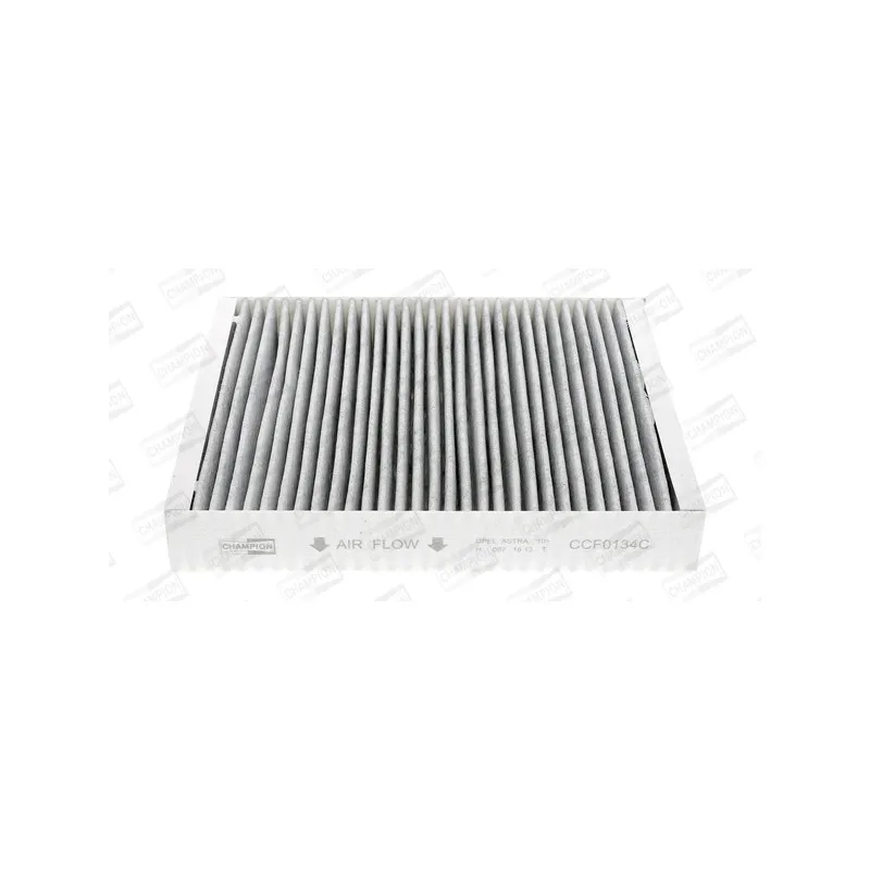 Filtre, air de l'habitacle CHAMPION CCF0134C