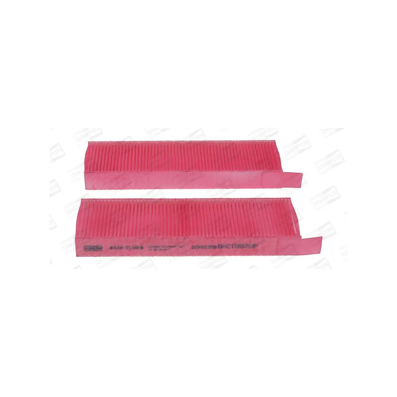 Filtre, air de l'habitacle CHAMPION CCF0137B