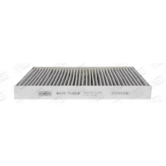 Filtre, air de l'habitacle CHAMPION CCF0143C
