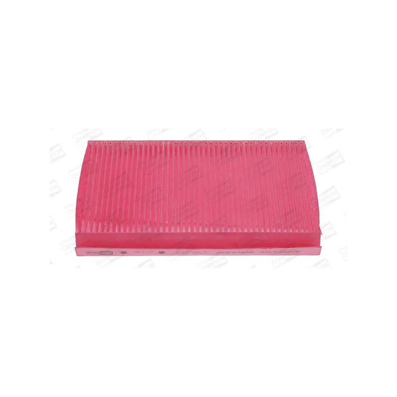 Filtre, air de l'habitacle CHAMPION CCF0146B