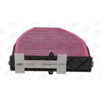 Filtre, air de l'habitacle CHAMPION CCF0149B