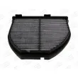 Filtre, air de l'habitacle CHAMPION CCF0149C - Visuel 1