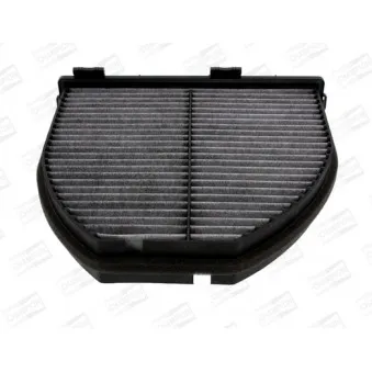Filtre, air de l'habitacle CHAMPION CCF0149C