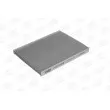 Filtre, air de l'habitacle CHAMPION CCF0151 - Visuel 2