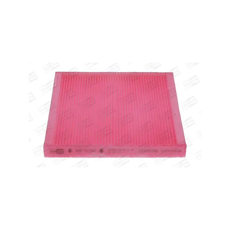 Filtre, air de l'habitacle CHAMPION CCF0159B