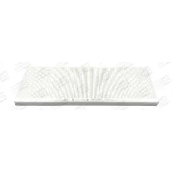 Filtre, air de l'habitacle CHAMPION CCF0162