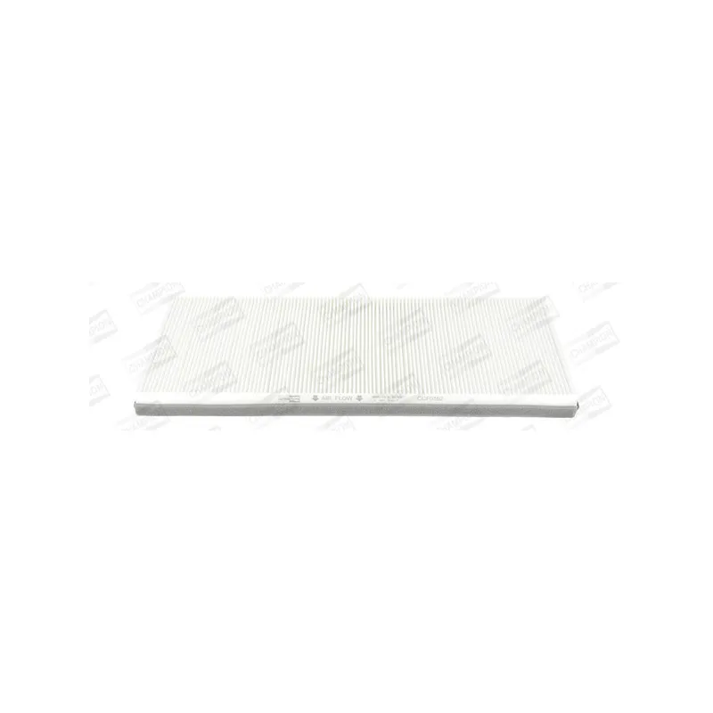 Filtre, air de l'habitacle CHAMPION CCF0162