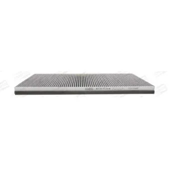 Filtre, air de l'habitacle CHAMPION CCF0162C