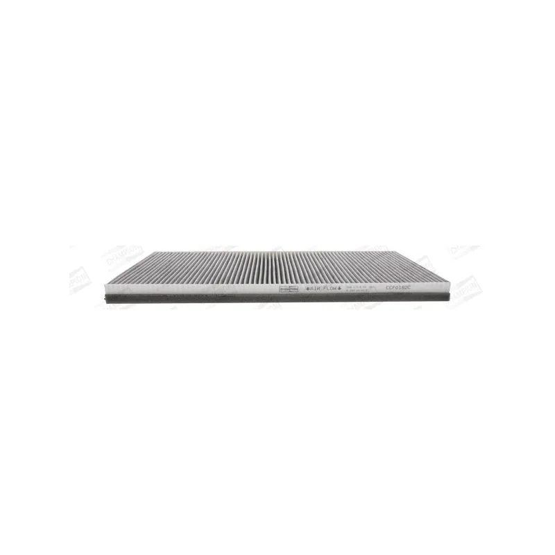 Filtre, air de l'habitacle CHAMPION CCF0162C