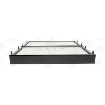 Filtre, air de l'habitacle CHAMPION CCF0166
