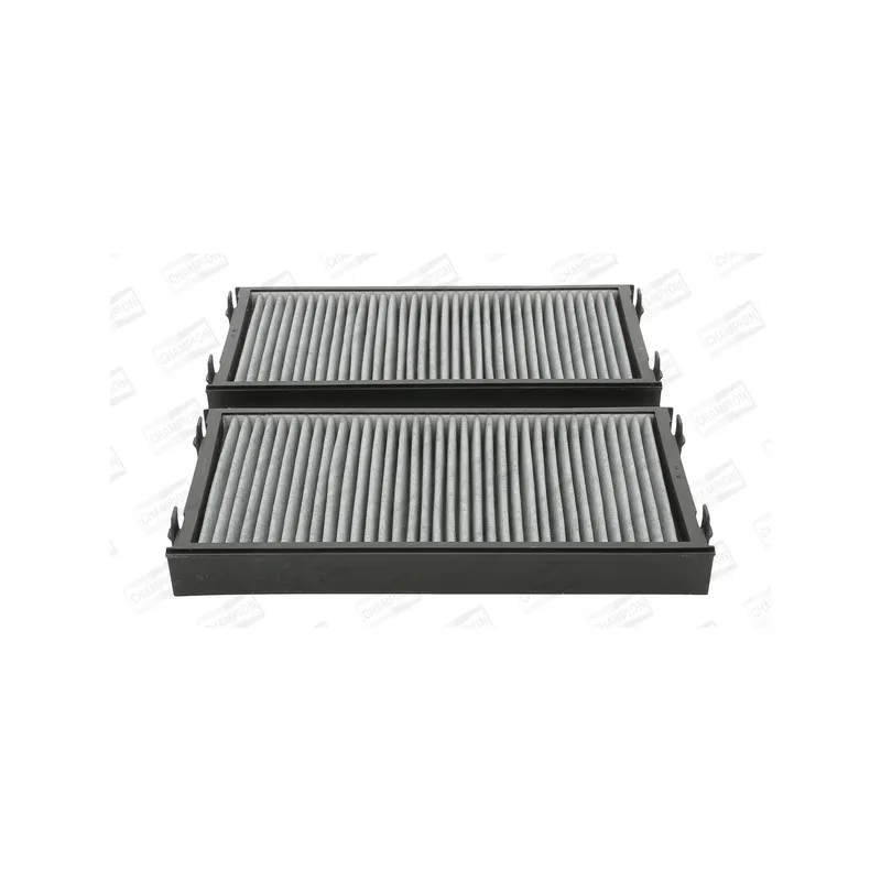 Filtre, air de l'habitacle CHAMPION CCF0166C