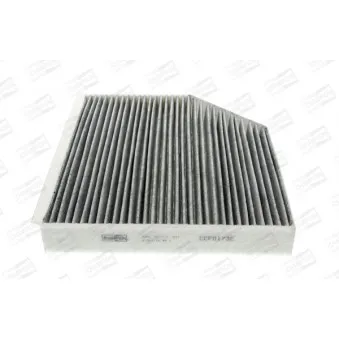 Filtre, air de l'habitacle CHAMPION CCF0173C