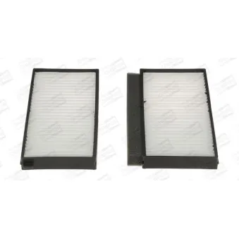 Filtre, air de l'habitacle CHAMPION