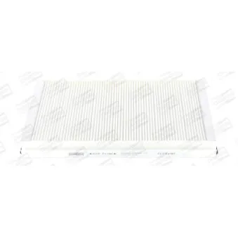 Filtre, air de l'habitacle CHAMPION CCF0180