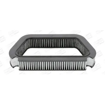 Filtre, air de l'habitacle CHAMPION CCF0197C
