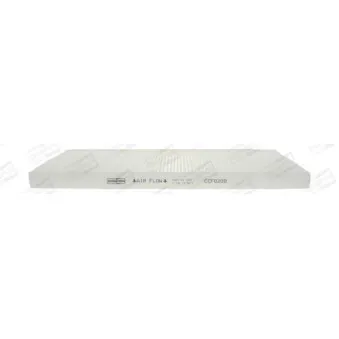 Filtre, air de l'habitacle CHAMPION