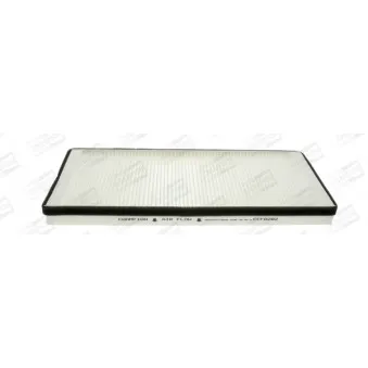Filtre, air de l'habitacle CHAMPION CCF0282