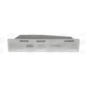 Filtre, air de l'habitacle CHAMPION CCF0303C