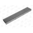Filtre, air de l'habitacle CHAMPION CCF0327 - Visuel 2