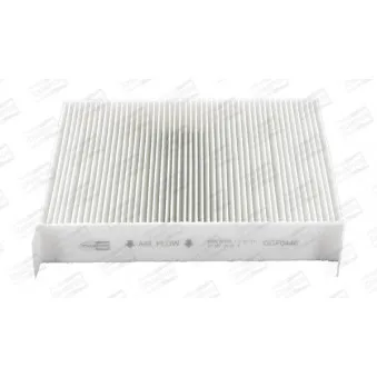 Filtre, air de l'habitacle CHAMPION CCF0440
