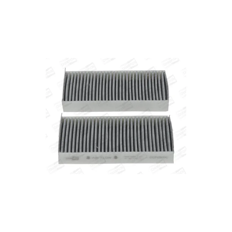 Filtre, air de l'habitacle CHAMPION CCF0500C