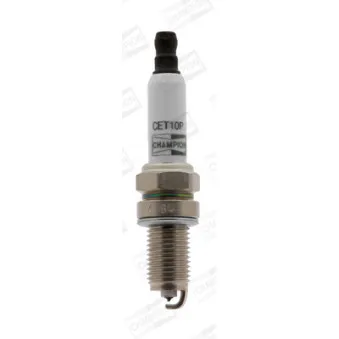 Bougie d'allumage CHAMPION CET10PSB