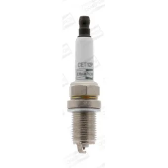 Bougie d'allumage CHAMPION CET12PSB