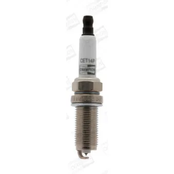 Bougie d'allumage CHAMPION CET14PSB