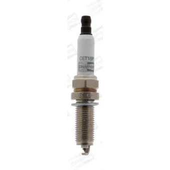 Bougie d'allumage CHAMPION CET15P