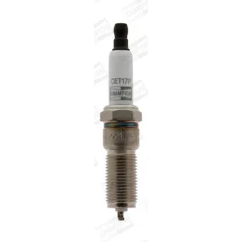 Bougie d'allumage CHAMPION CET17P