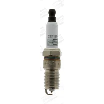 Bougie d'allumage CHAMPION CET18PSB