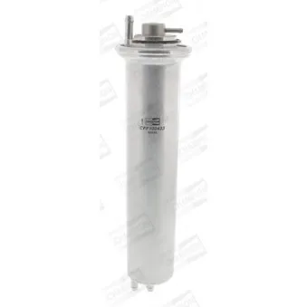 Filtre à carburant CHAMPION CFF100433