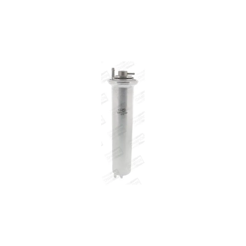 Filtre à carburant CHAMPION CFF100433
