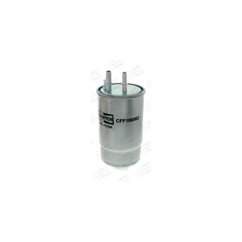 Filtre à carburant CHAMPION CFF100502