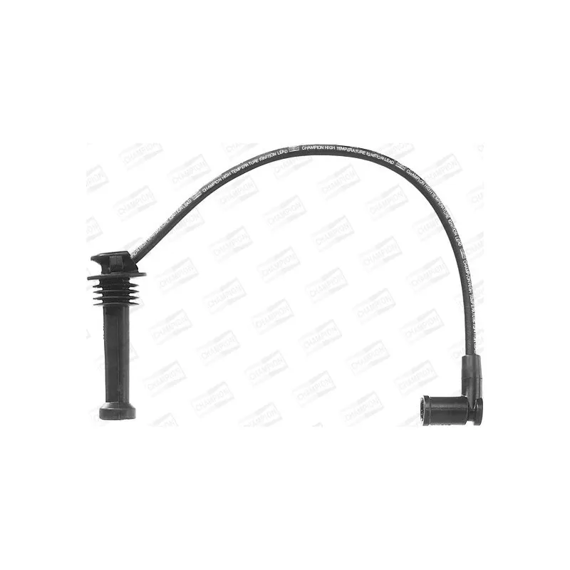Kit de câbles d'allumage CHAMPION CLS016