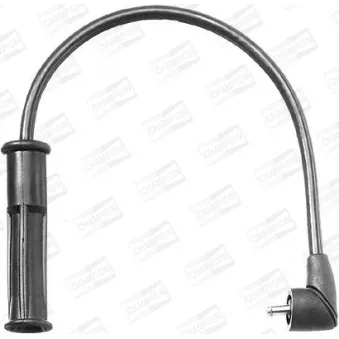 Kit de câbles d'allumage CHAMPION CLS019