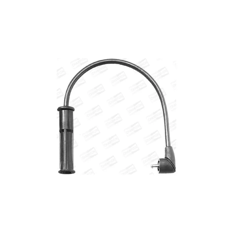 Kit de câbles d'allumage CHAMPION CLS019