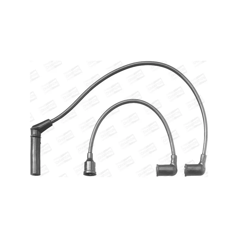 Kit de câbles d'allumage CHAMPION CLS021