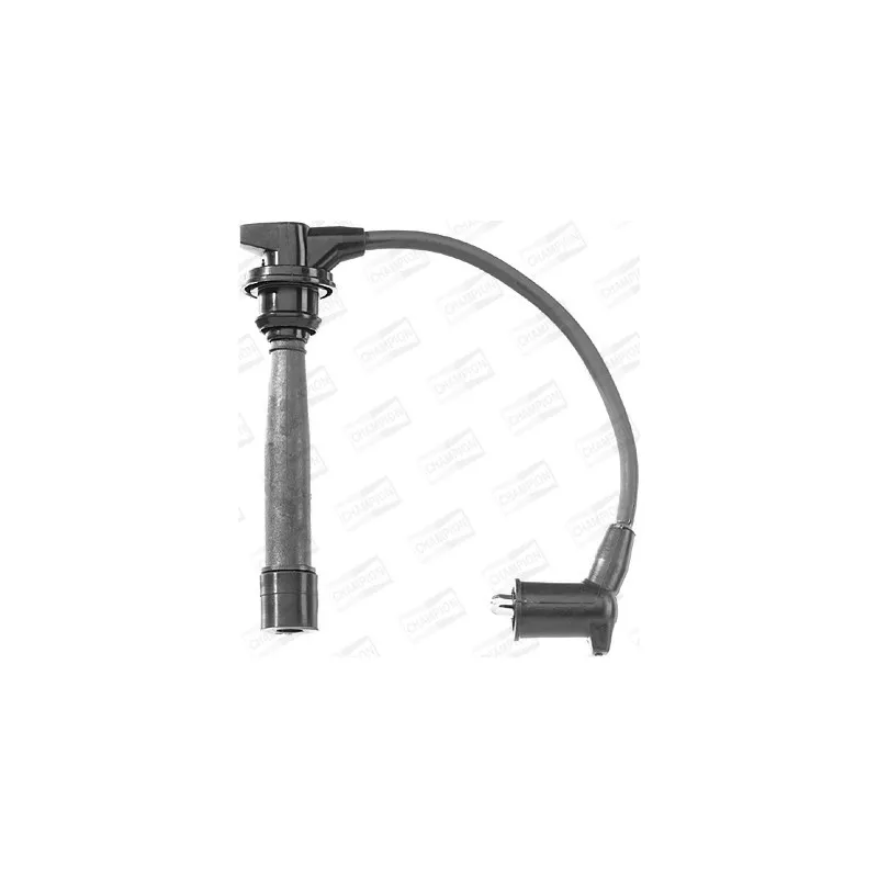 Kit de câbles d'allumage CHAMPION CLS024