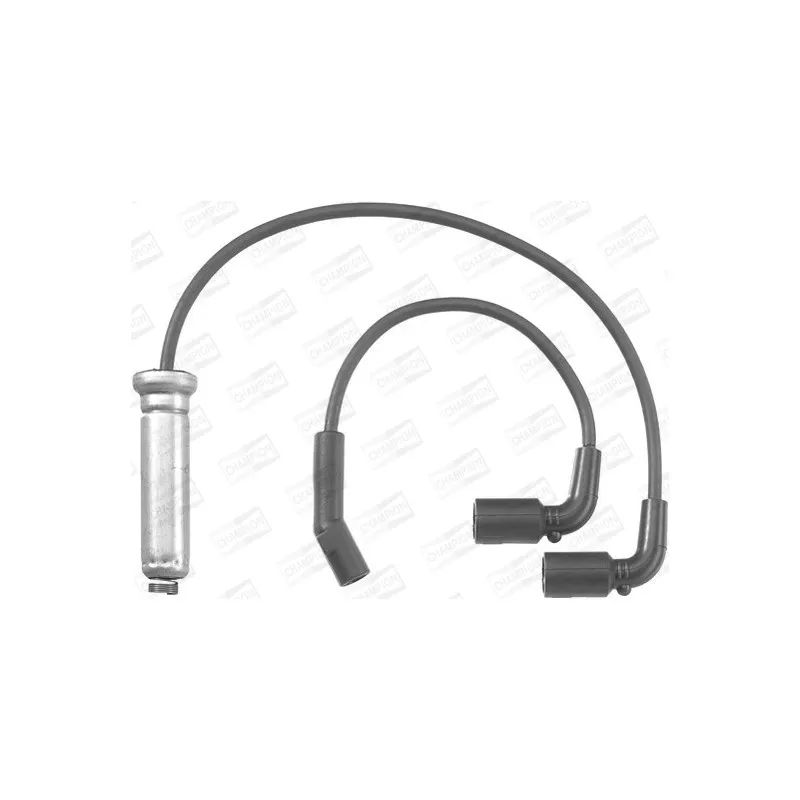 Kit de câbles d'allumage CHAMPION CLS025