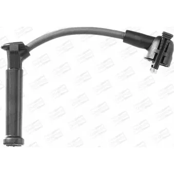 Kit de câbles d'allumage CHAMPION CLS032