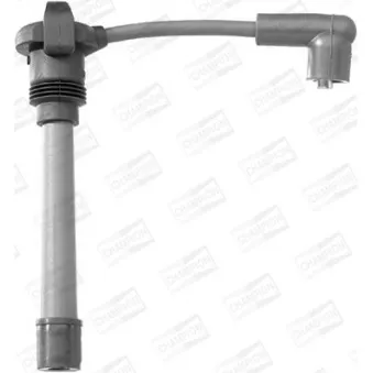 Kit de câbles d'allumage CHAMPION CLS035