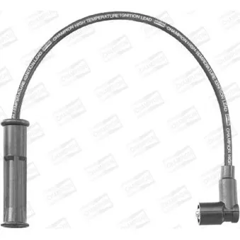Kit de câbles d'allumage CHAMPION CLS040