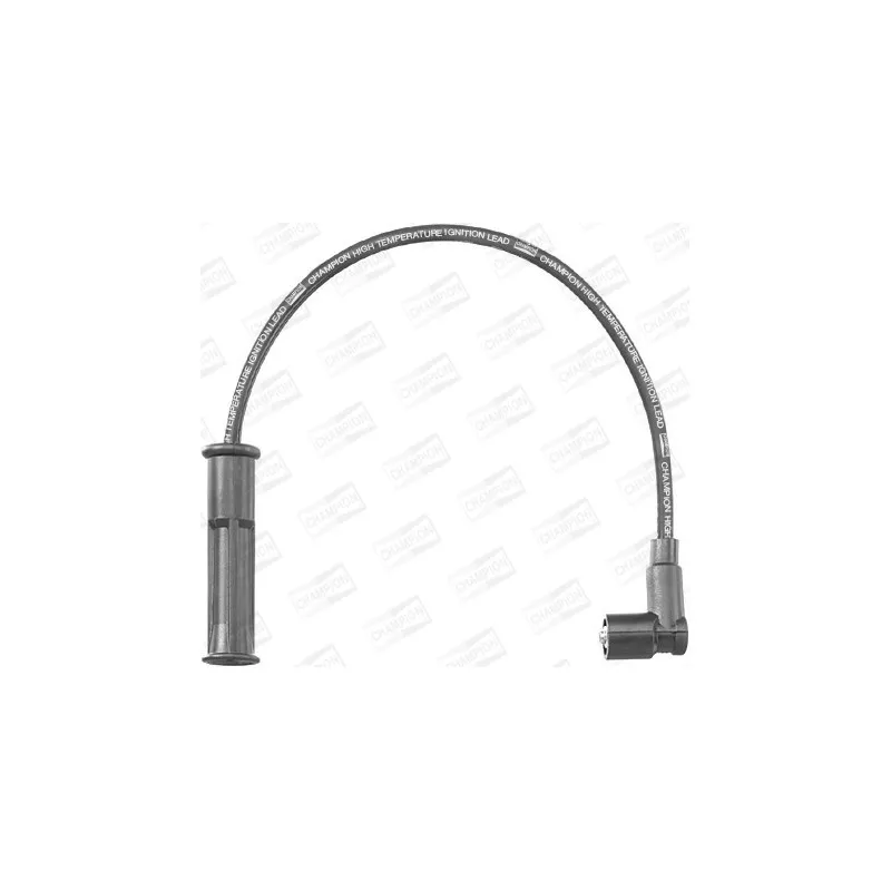 Kit de câbles d'allumage CHAMPION CLS040