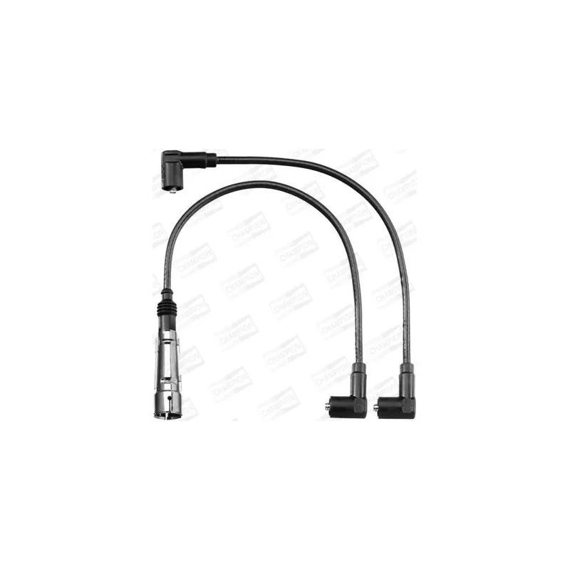 Kit de câbles d'allumage CHAMPION CLS041