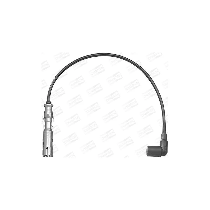 Kit de câbles d'allumage CHAMPION CLS048