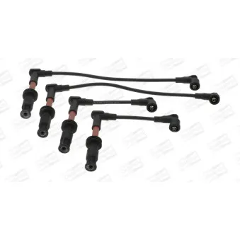 Kit de câbles d'allumage CHAMPION CLS055