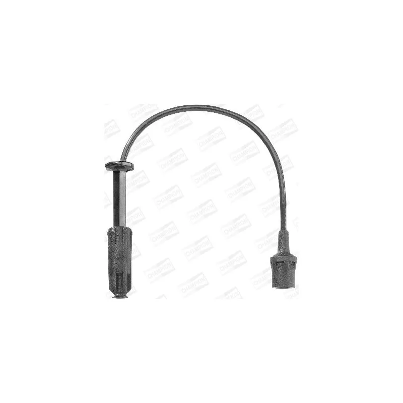 Kit de câbles d'allumage CHAMPION CLS063