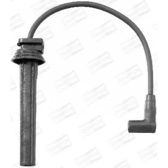 Kit de câbles d'allumage CHAMPION CLS069