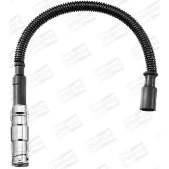Kit de câbles d'allumage CHAMPION CLS078